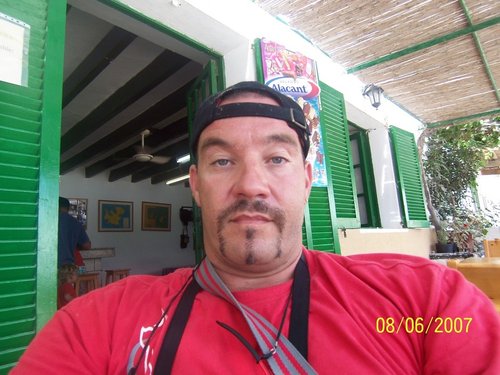 Fotografia de VICENTE200971, Chico de 54 años