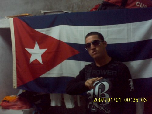 Fotografia de peraza, Chico de 39 años