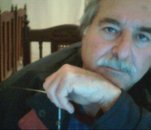 Fotografia de gabypoe, Chico de 70 años