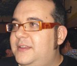 Fotografia de aserlb, Chico de 45 años