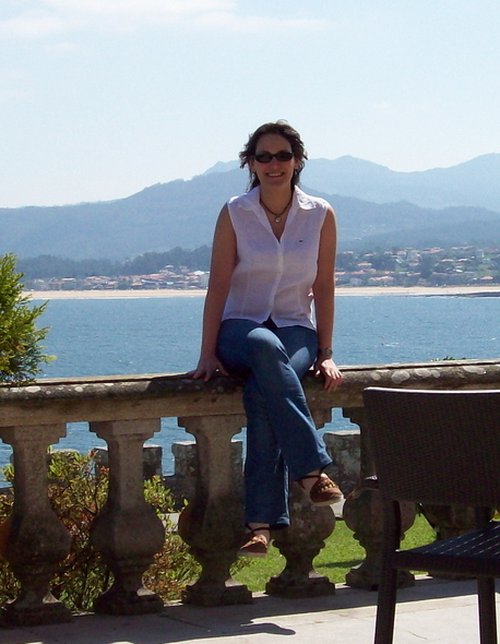 Fotografia de Bridget75, Chica de 49 años