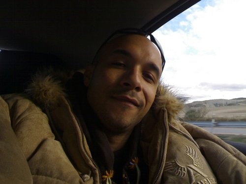 Fotografia de AdamChristopherJames, Chico de 45 años