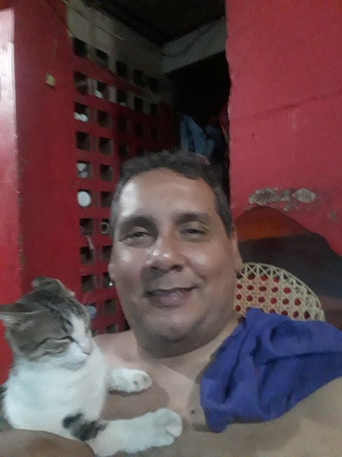 Fotografia de Yunton2019, Chico de 49 años