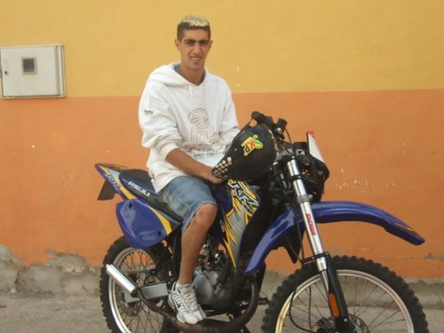 Fotografia de adonisflakitoo, Chico de 37 años
