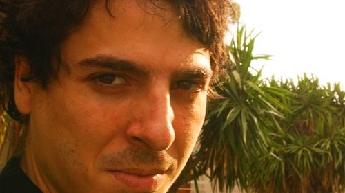 Fotografia de tevaencantar, Chico de 45 años