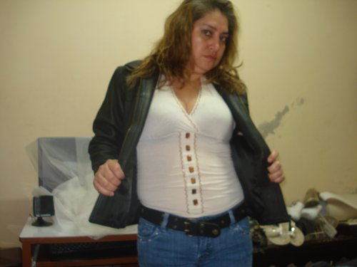 Fotografia de melisa12, Chica de 54 años