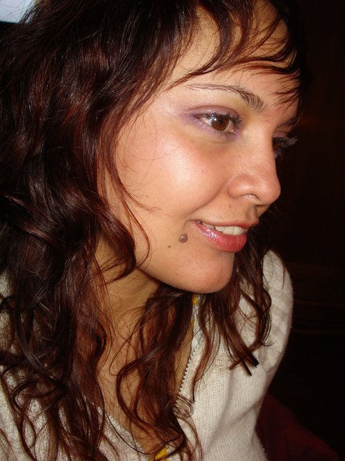 Fotografia de BECCA, Chica de 45 años