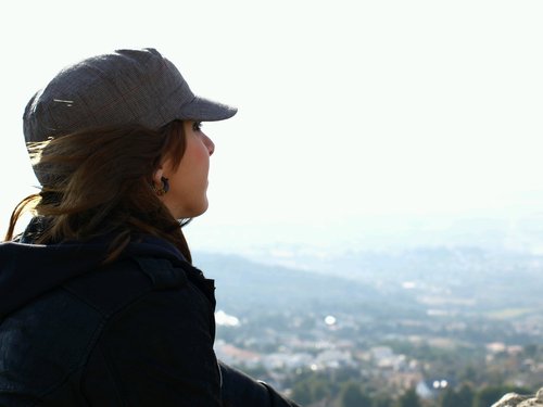 Fotografia de LLaurAA86, Chica de 38 años