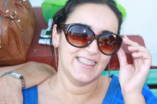 Fotografia de anuskapicapiedra, Chica de 46 años
