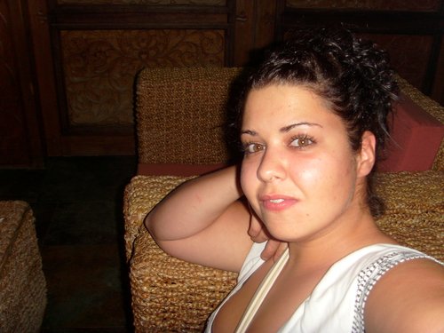 Fotografia de Nuri, Chica de 37 años