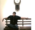 Fotografia de carloantonio, Chico de 43 años