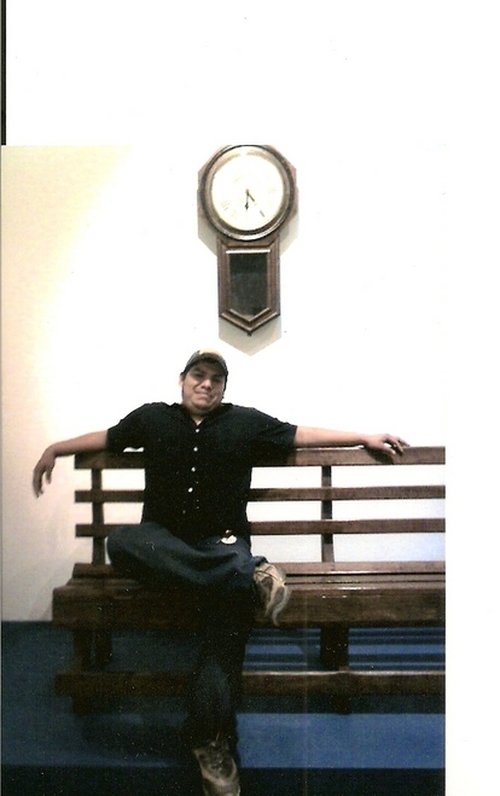 Fotografia de carloantonio, Chico de 43 años