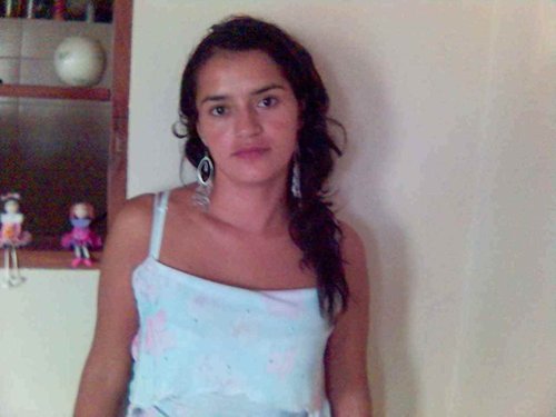 Fotografia de luzdamaris17, Chica de 47 años