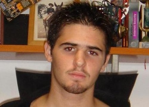 Fotografia de Malguenho19, Chico de 36 años