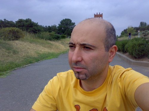 Fotografia de vissenty36, Chico de 52 años