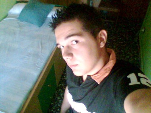 Fotografia de David17, Chico de 36 años