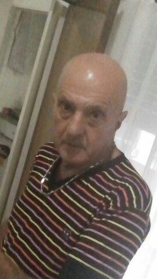 Fotografia de javy1623, Chico de 57 años