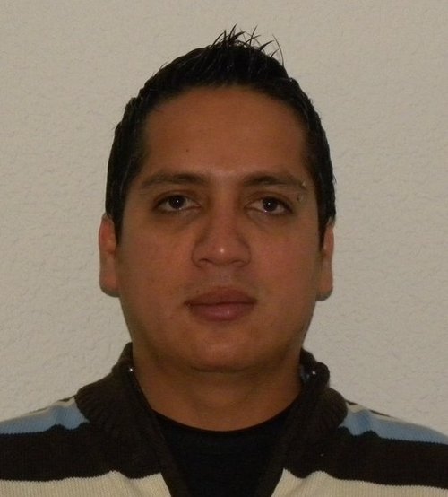 Fotografia de alexvinicio, Chico de 43 años