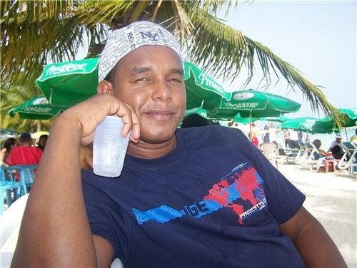 Fotografia de gigaman2010, Chico de 48 años