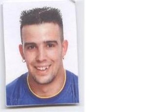 Fotografia de eljesu28, Chico de 45 años