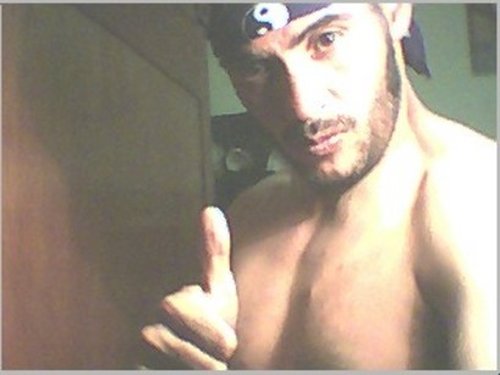 Fotografia de guapomango, Chico de 49 años