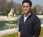 Fotografia de sandrofinol, Chico de 41 años