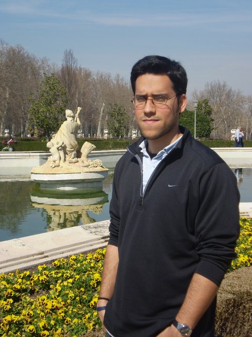 Fotografia de sandrofinol, Chico de 42 años