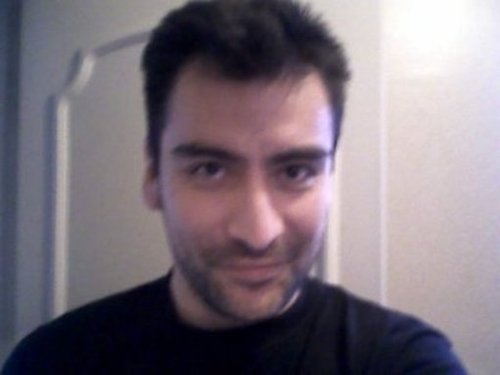 Fotografia de fagnano, Chico de 48 años