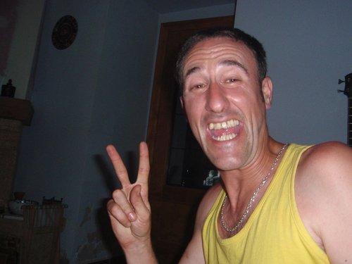 Fotografia de txema34, Chico de 49 años
