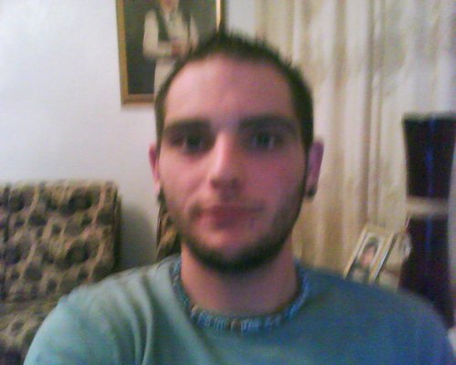 Fotografia de garry22, Chico de 38 años
