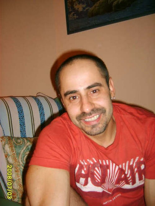 Fotografia de elmonje36, Chico de 53 años