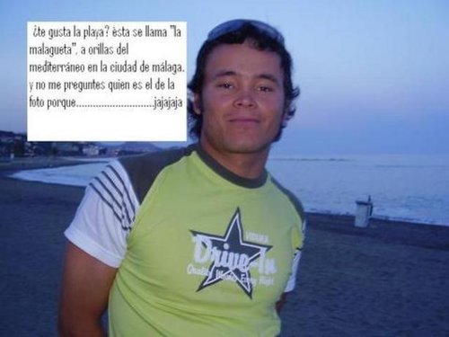 Fotografia de lopezveramario, Chico de 42 años