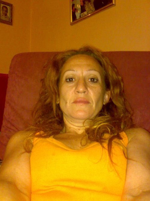 Fotografia de kiss39, Chica de 56 años