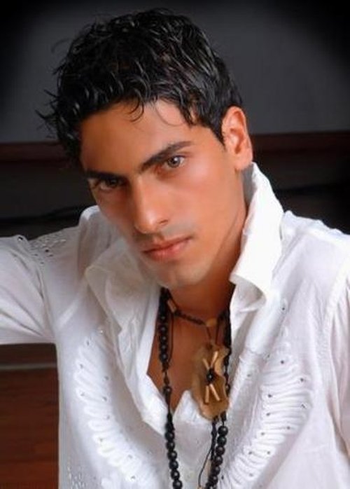 Fotografia de mikehdz, Chico de 45 años