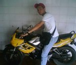 Fotografia de JesusR_22, Chico de 32 años