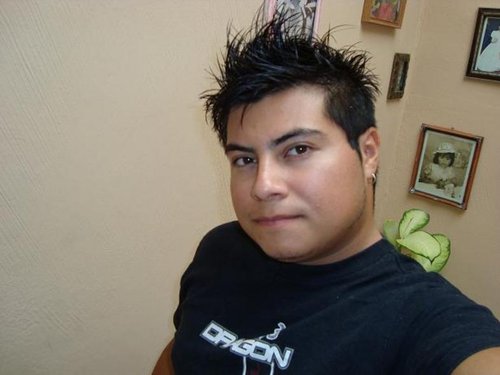 Fotografia de KARLOSP, Chico de 41 años