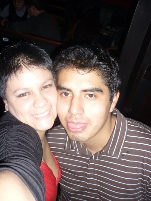 Fotografia de ZUZU01, Chica de 43 años