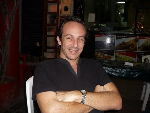 Fotografia de sebasche, Chico de 52 años