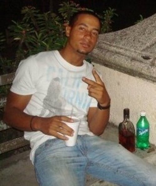 Fotografia de Rafelin, Chico de 36 años