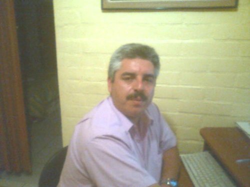 Fotografia de aldojo7, Chico de 59 años