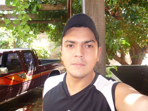 Fotografia de nellsondd, Chico de 41 años