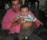 Fotografia de NELSON616, Chico de 36 años