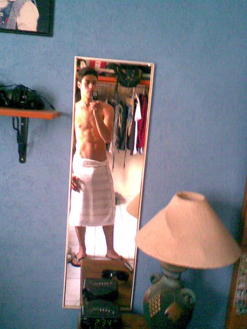 Fotografia de Alexx11, Chico de 35 años