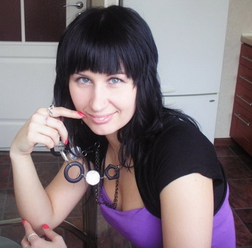 Fotografia de ledinastenka, Chica de 41 años