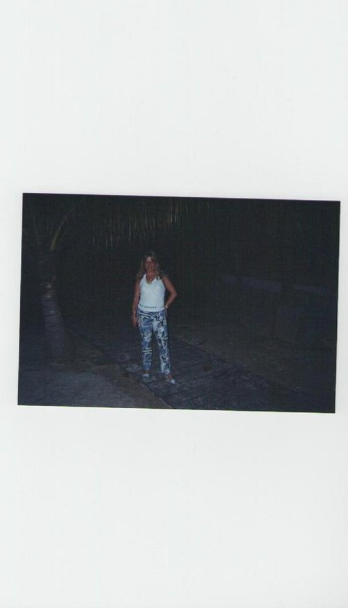 Fotografia de aylalorena, Chica de 59 años