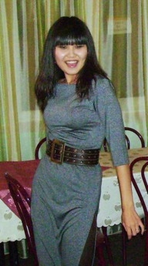 Fotografia de Guiliana, Chica de 38 años