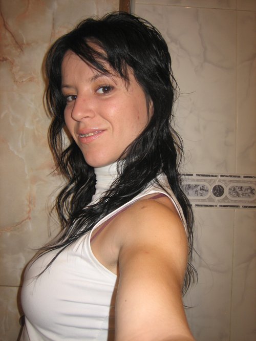 Fotografia de noemorena23, Chica de 39 años