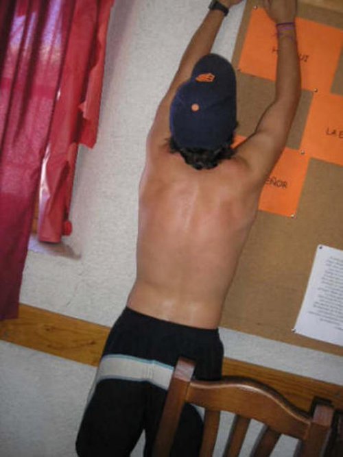 Fotografia de sergy20, Chico de 37 años