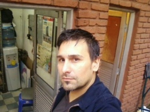 Fotografia de jotate, Chico de 47 años