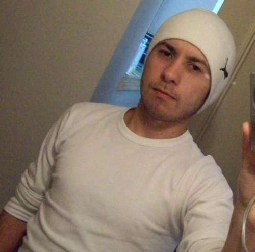 Fotografia de danigo007, Chico de 37 años
